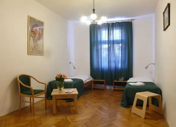 Tek Kişilik Oda