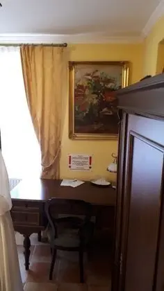 Tek Büyük veya İki Ayrı Yataklı Oda, Banyolu/Duşlu