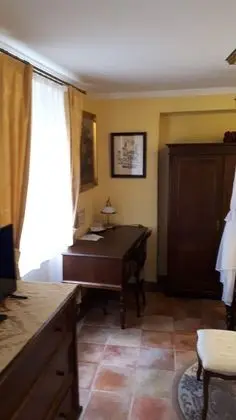 Tek Büyük veya İki Ayrı Yataklı Oda, Banyolu/Duşlu