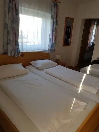 Apart Daire, 1 Yatak Odası, Balkon