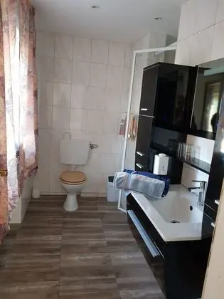 Apart Daire, 1 Yatak Odası, Balkon