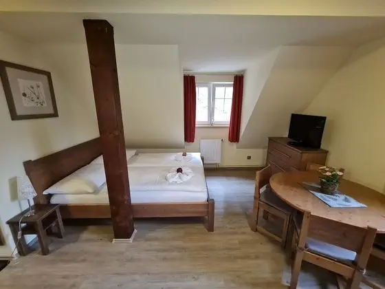 Family Çatı Katı (Loft)