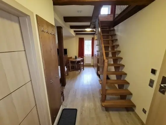Family Çatı Katı (Loft)