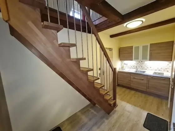 Family Çatı Katı (Loft)