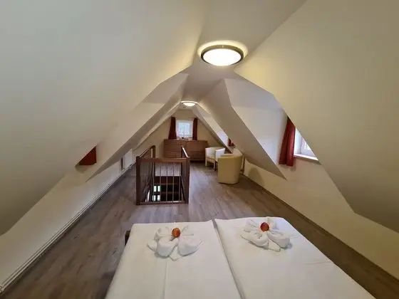Family Çatı Katı (Loft)