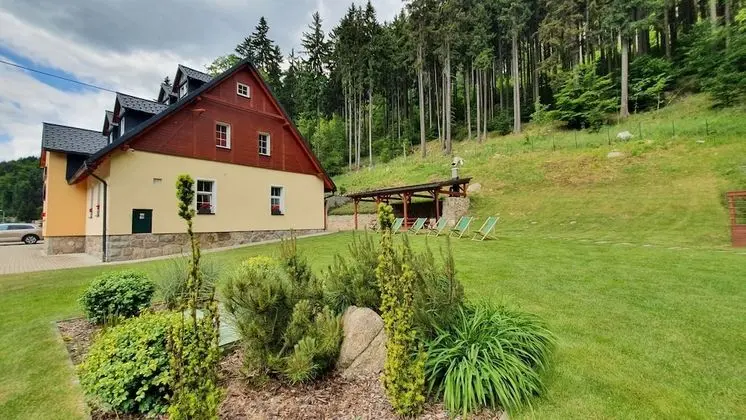 Family Çatı Katı (Loft)