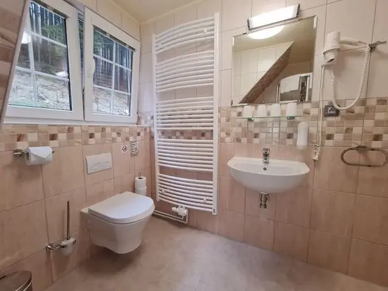 Family Çatı Katı (Loft)