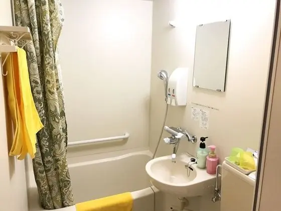 Tek Büyük Yataklı Oda, Sigara İçilmez, Özel Banyo