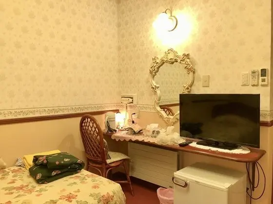 Traditional İki Ayrı Yataklı Oda, Sigara İçilmez, Özel Banyo