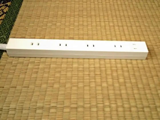 Traditional Oda, Ortak Banyo