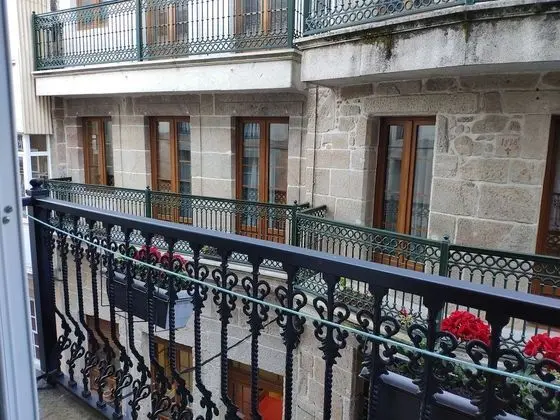 Tek Büyük veya İki Ayrı Yataklı Oda, Özel Banyo