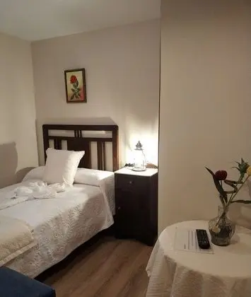 Tek Kişilik Oda, Özel Banyo