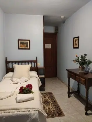 Tek Kişilik Oda, Özel Banyo