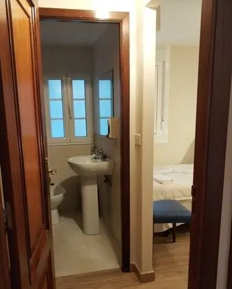 Tek Kişilik Oda, Özel Banyo