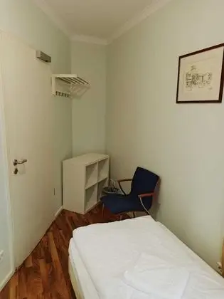 Deluxe Apart Daire, 5 Yatak Odası