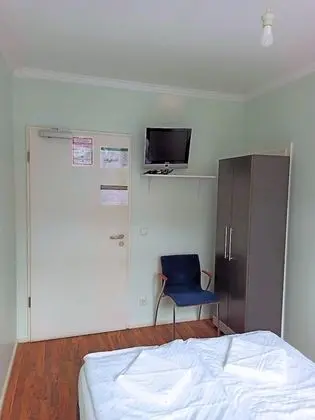 Deluxe Apart Daire, 5 Yatak Odası