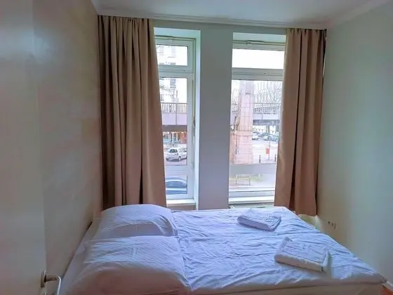 Deluxe Apart Daire, 5 Yatak Odası