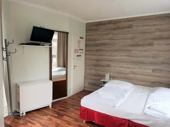 Deluxe Apart Daire, 5 Yatak Odası