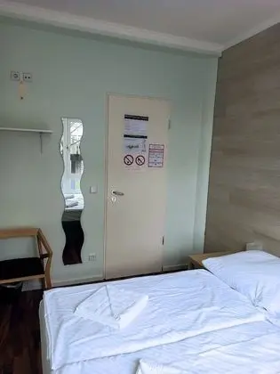 Deluxe Apart Daire, 5 Yatak Odası