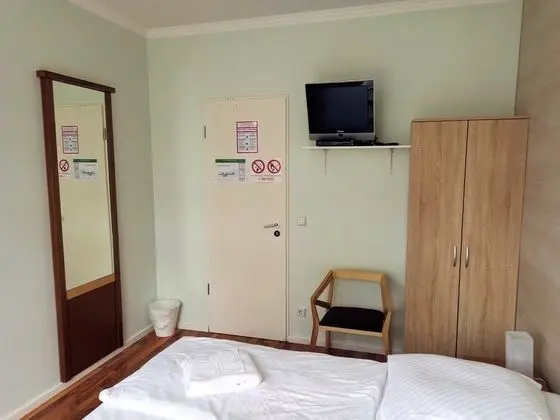 Deluxe Apart Daire, 5 Yatak Odası