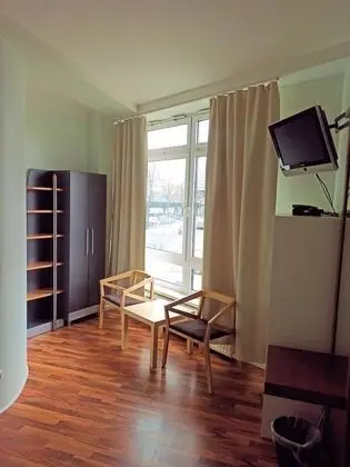 Deluxe Apart Daire, 5 Yatak Odası