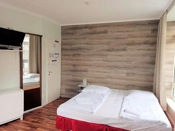 Deluxe Apart Daire, 5 Yatak Odası