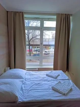 Deluxe Apart Daire, 5 Yatak Odası