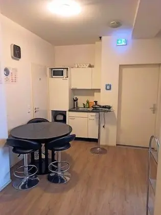 Deluxe Apart Daire, 5 Yatak Odası