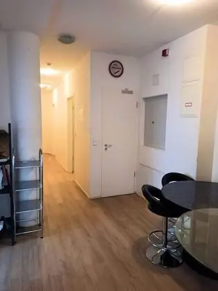 Deluxe Apart Daire, 5 Yatak Odası