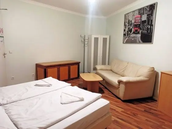 Deluxe Apart Daire, 6 Yatak Odası