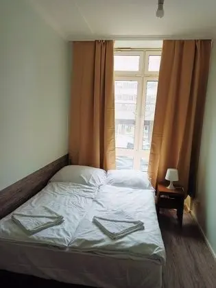 Deluxe Apart Daire, 6 Yatak Odası