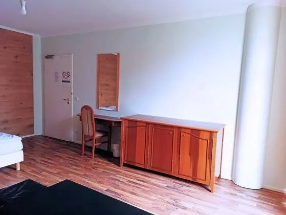 Deluxe Apart Daire, 6 Yatak Odası