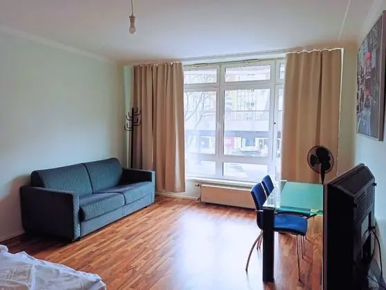 Deluxe Apart Daire, 6 Yatak Odası