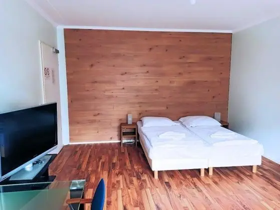 Deluxe Apart Daire, 6 Yatak Odası