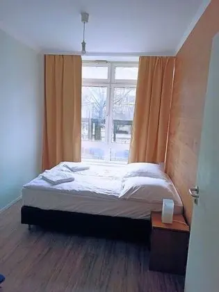 Deluxe Apart Daire, 6 Yatak Odası