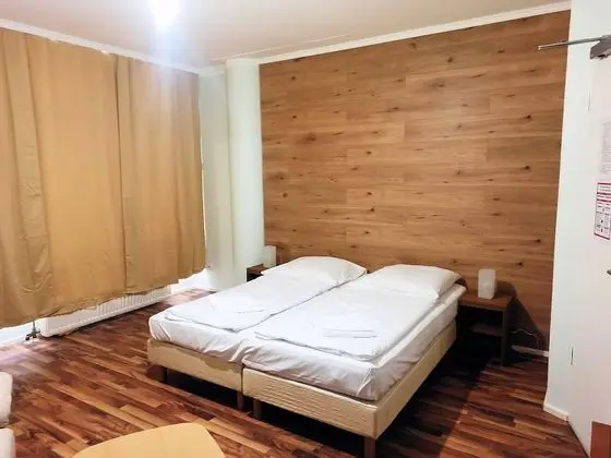 Deluxe Apart Daire, 6 Yatak Odası