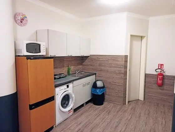 Deluxe Apart Daire, 6 Yatak Odası