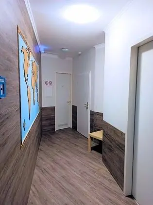 Deluxe Apart Daire, 6 Yatak Odası