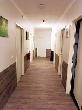 Deluxe Apart Daire, 6 Yatak Odası