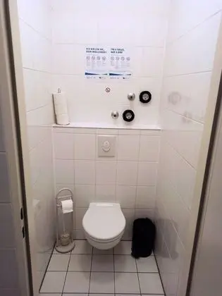 Deluxe Apart Daire, 6 Yatak Odası