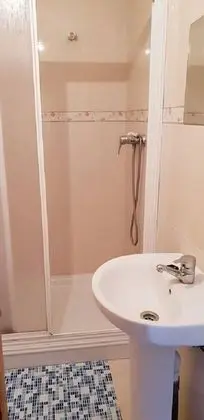 İki Ayrı Yataklı Oda, Özel Banyo