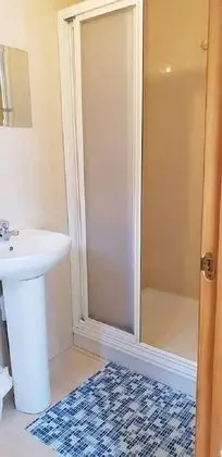 İki Ayrı Yataklı Oda, Özel Banyo