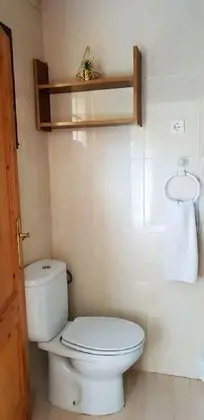 İki Ayrı Yataklı Oda, Özel Banyo