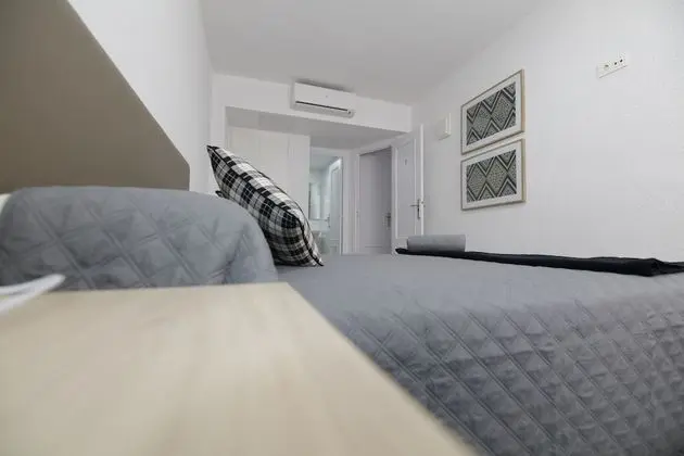 Dört Kişilik Oda