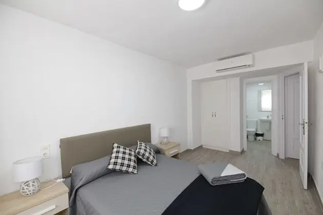 Dört Kişilik Oda
