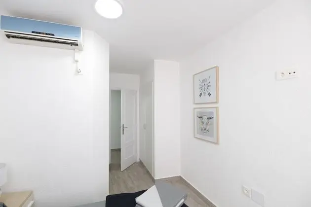 Dört Kişilik Oda