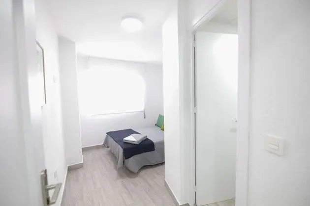 Üç Kişilik Oda