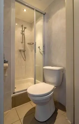 Classic Tek Büyük Yataklı Oda, Özel Banyo