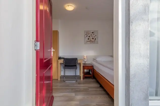 Classic Tek Kişilik Oda, Özel Banyo