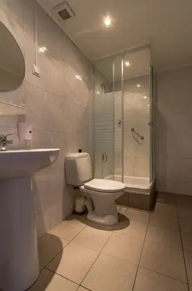 Classic Üç Kişilik Oda, Özel Banyo